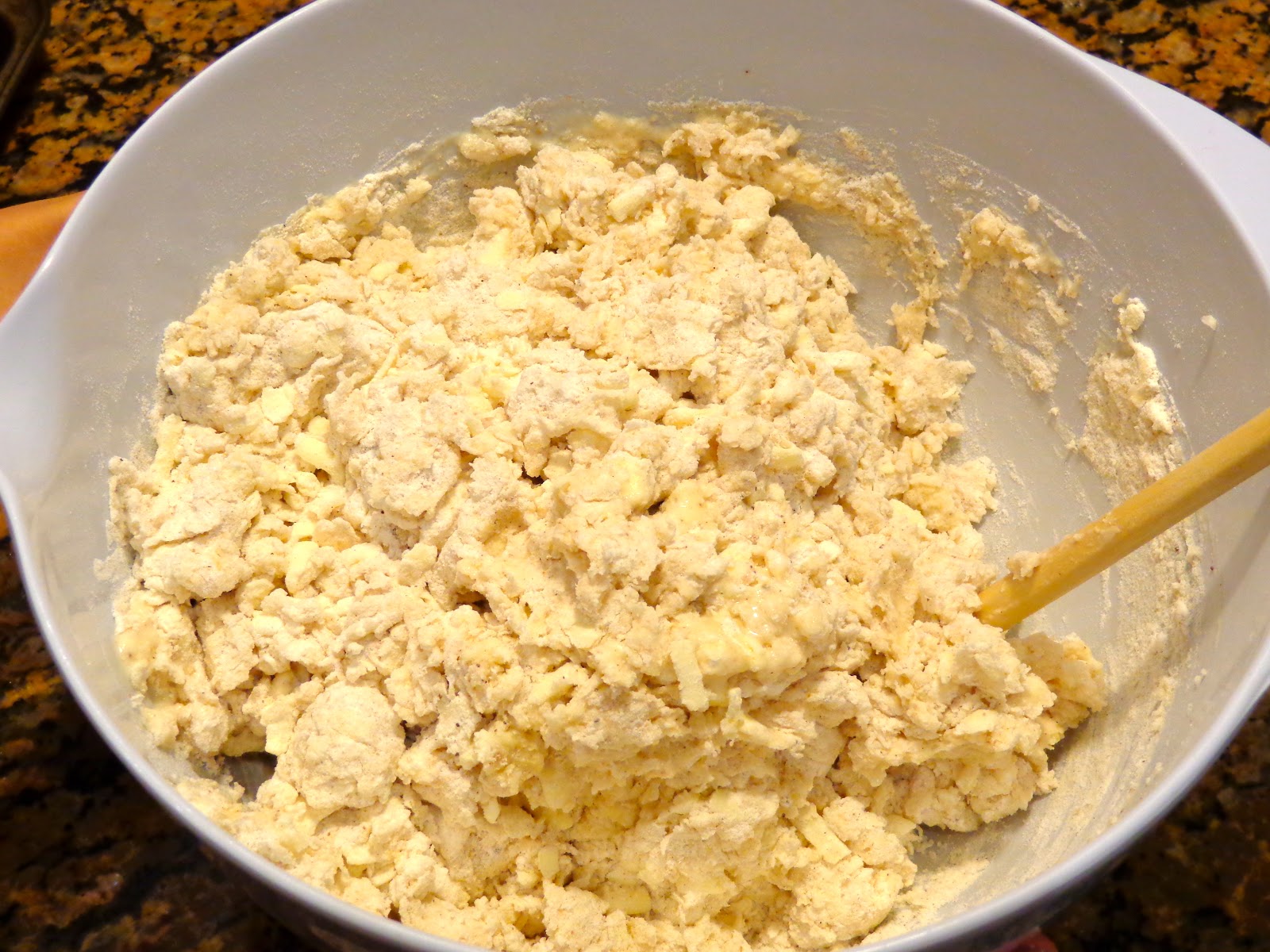 ...Nutmeg Butter Biscuits For the Love of...