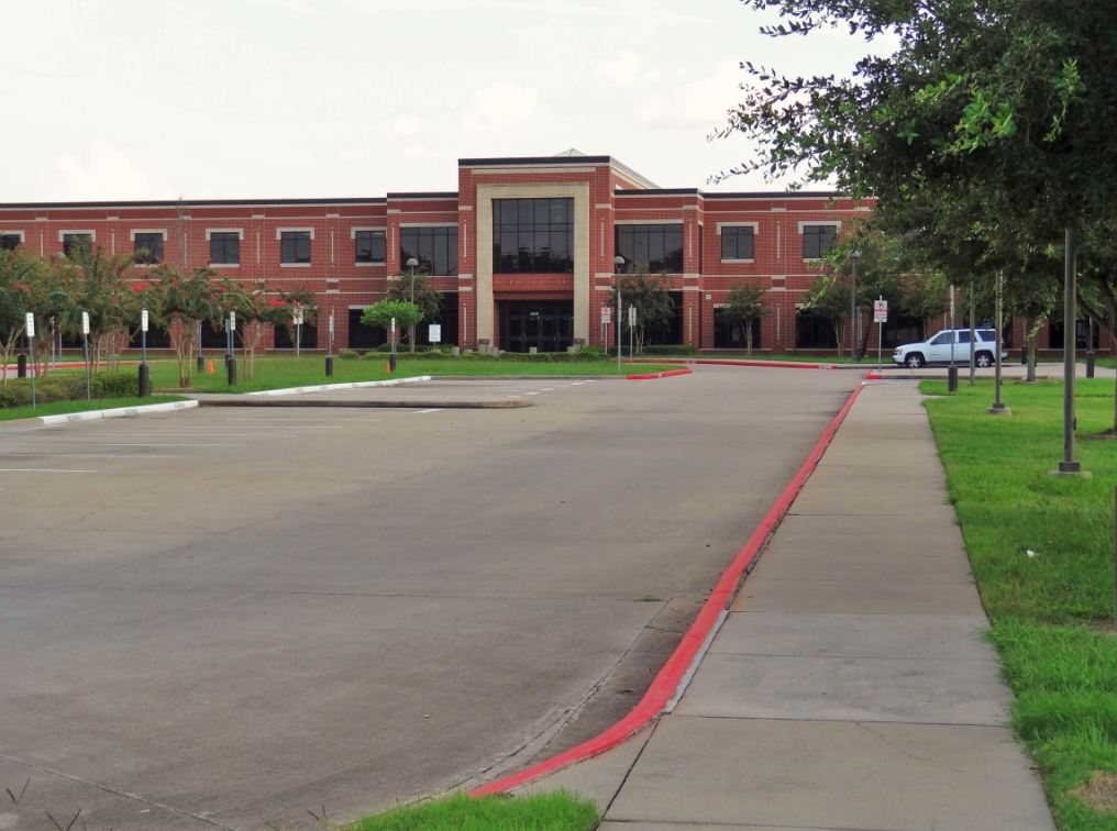 HTownWest Photo Blog Westside High School on Briar Forest at Valedictorian Drive