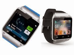 Spice Launched Dual SIM Smartwatch 'Smart Pulse M9010' at Rs.3,999
