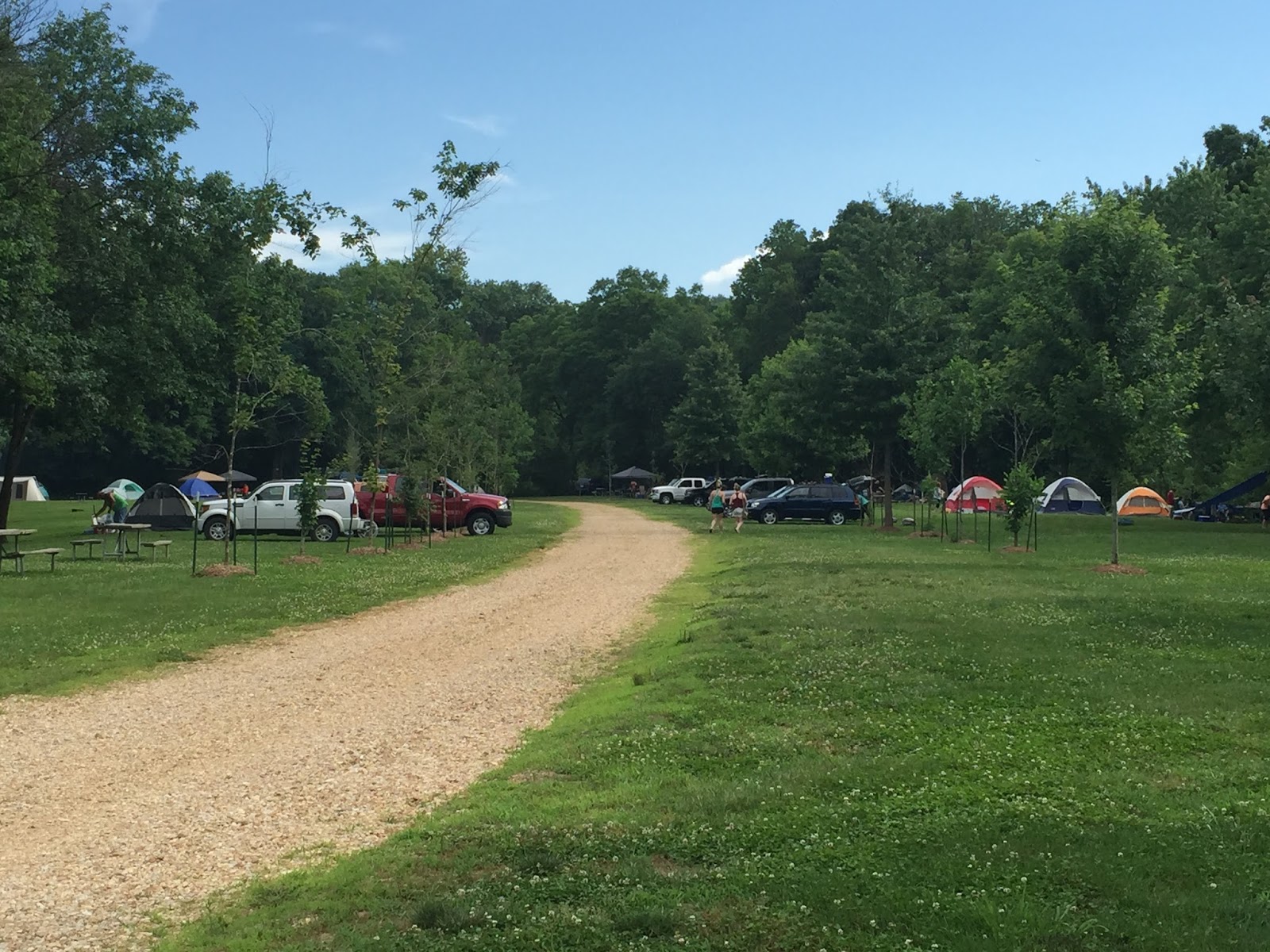 Must Explore Bass River Resort RV weekend Steelville, MO. June 1214