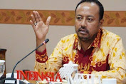 Ombudsman Banten Apresiasi Gerak Cepat Polda Banten Tangkap Pembawa Sajam di Serang