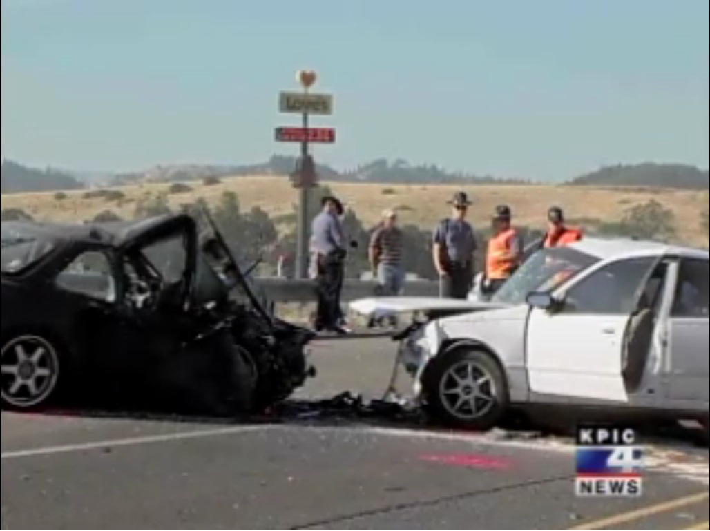 Vehicle Accident News Stories & Articles Roseburg man killed in