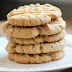 Delicious & Easy 30 min Vegan Peanut Butter Cookies (1 Bowl Quick Biscuit Recipe)
