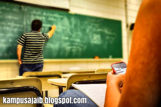 Jurusan Yang Jarang Peminatnya Di PTN Info Seputar Dunia