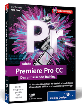 Adobe Premiere Pro CC 2017 Full Version