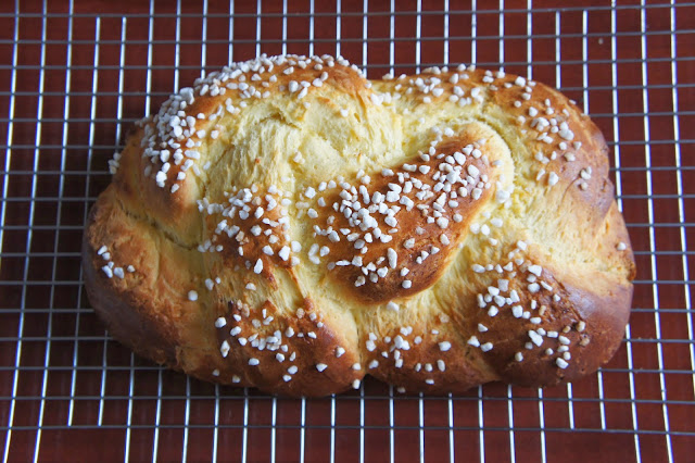 REZEPT: glutenfreier Hefezopf | Ein glutenfreier Blog