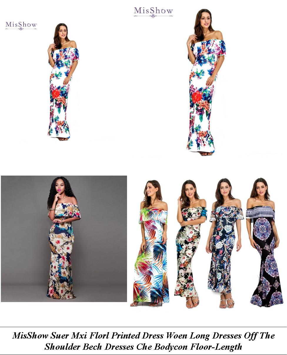 Pageant Dresses Resale - Summer Sale Online Shopping - Cute White Flowy Dresses