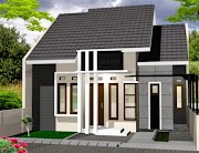 Inspirasi Spesial Garasi Rumah Minimalis Type 36, Taman Minimalis