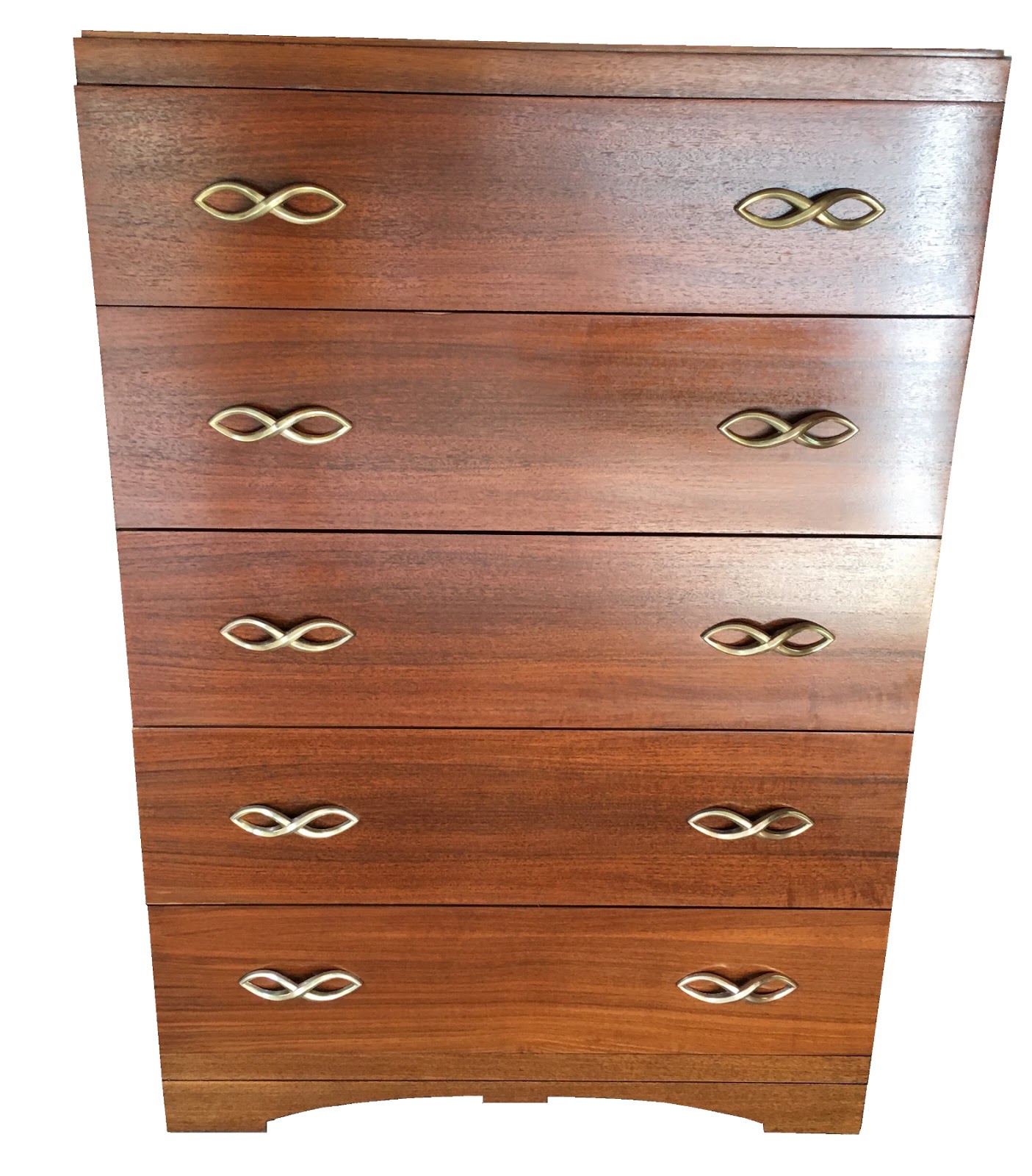 Finale Furniture Restoration Services Llc Art Deco Dresser