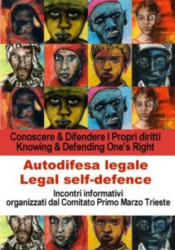 Autodifesa legale - Legal self-defence
