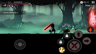 Shadow of Death: Stickman Fight Apk [LAST VERSION] - Free Download Android Game