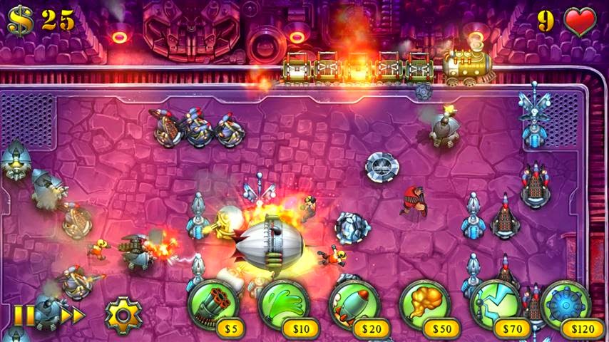 fieldrunners hd apk download fieldrunners hd apk download