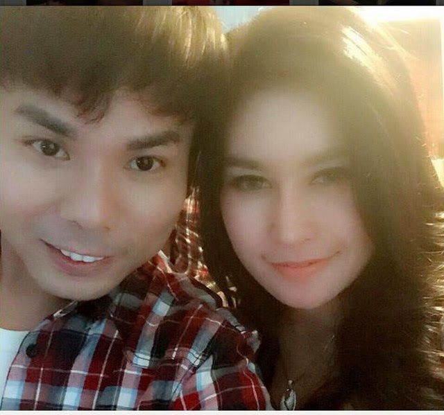 Agen Poker Online - Ini Dia Foto Robbi Abbas Dengan
