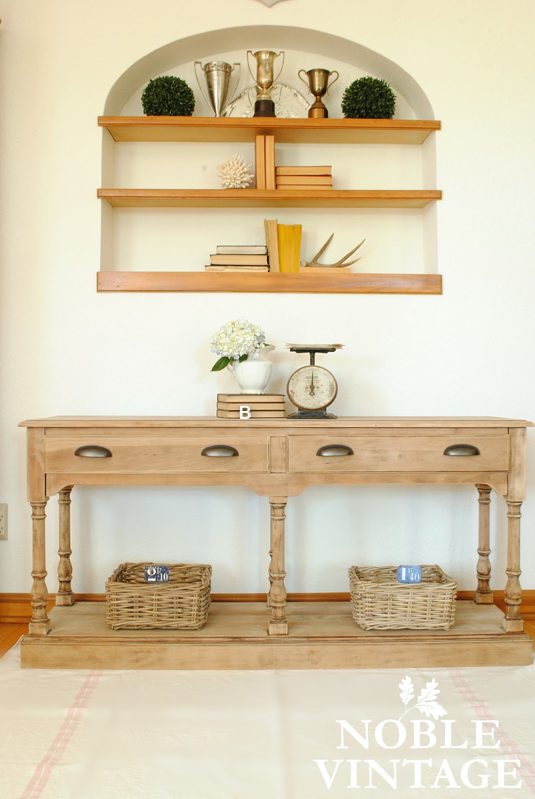 Product Portfolio Noble Vintage