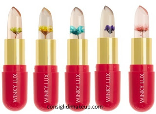 anteprima Balsami Labbra Winky Lux Balsami Labbra Winky Lux