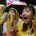 Parlimen Taiwan luluskan perkahwinan sejenis