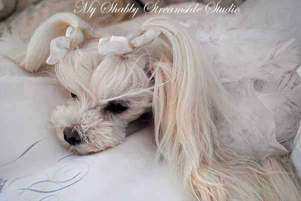 Невероятно нежное и элегантное, белое. Рождество