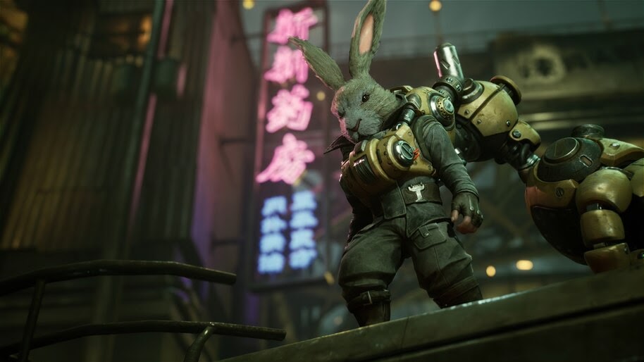 F.I.S.T., in Shadow Torch, Game, 4K, 3.2289 Wallpaper