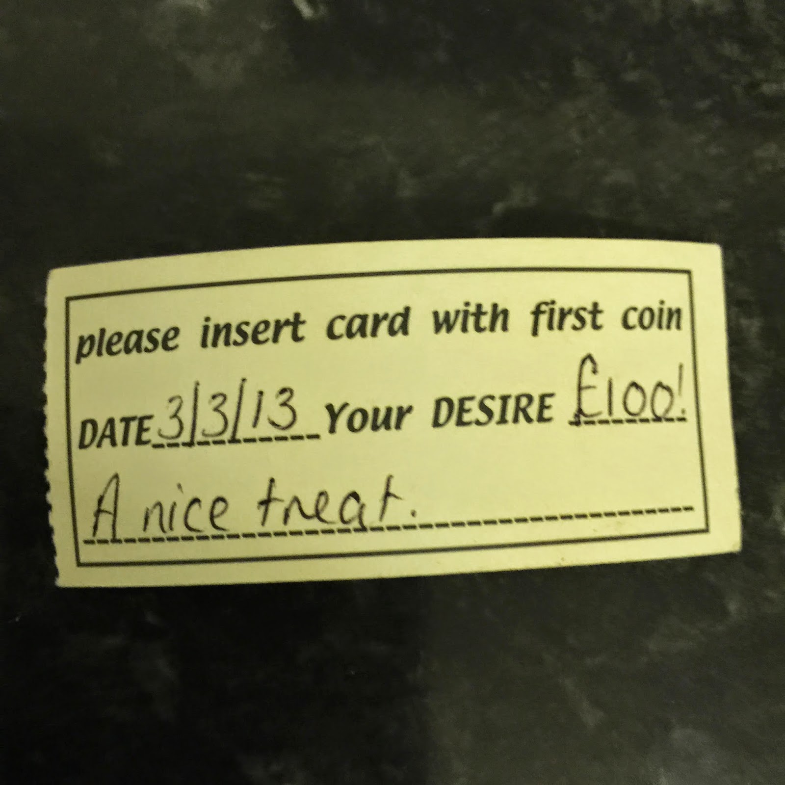 My Terramundi Pot Funning Up My Life