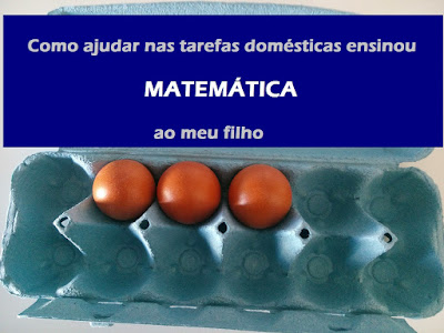 Tarefas domésticas e aprendizagem de Matemática Tarefas domésticas e aprendizagem de Matemática