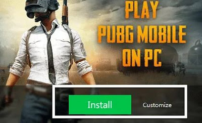 Download dan Install Sekarang Emulator Tencent Gaming Buddy Untuk Main PUBG Mobile di PC/Laptop!!