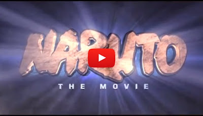  Naruto The Movie (Official Fake Trailer) 