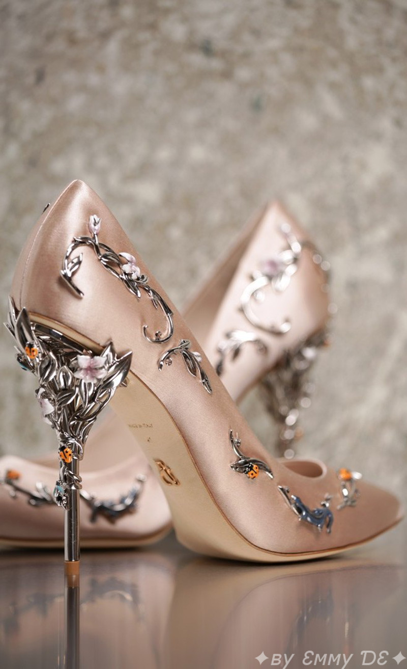 ralph russo eden
