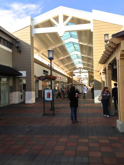 Beverly Dubrin #39 s WHERE TO GUIDE: Paragon Outlets comes to Livermore Beverly Dubrin #39 s WHERE TO GUIDE: Paragon Outlets comes to Livermore