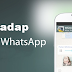 Cara Menyadap WhatsApp Orang Lain, di Jamin Ampuh