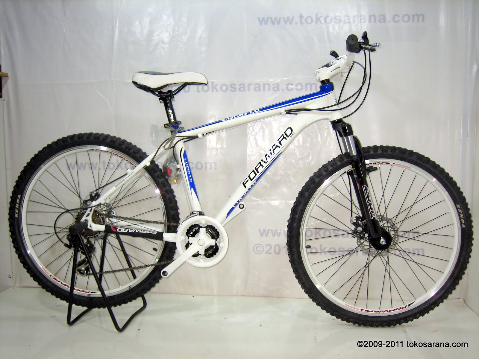 tokomagenta: A Showcase of Products: Sepeda Gunung FORWARD LUCIO 1.0 ...