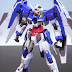 MG 1/100 Gundam AGE-2 Normal - Custom Build