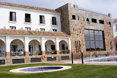 Hotel Aracena Park