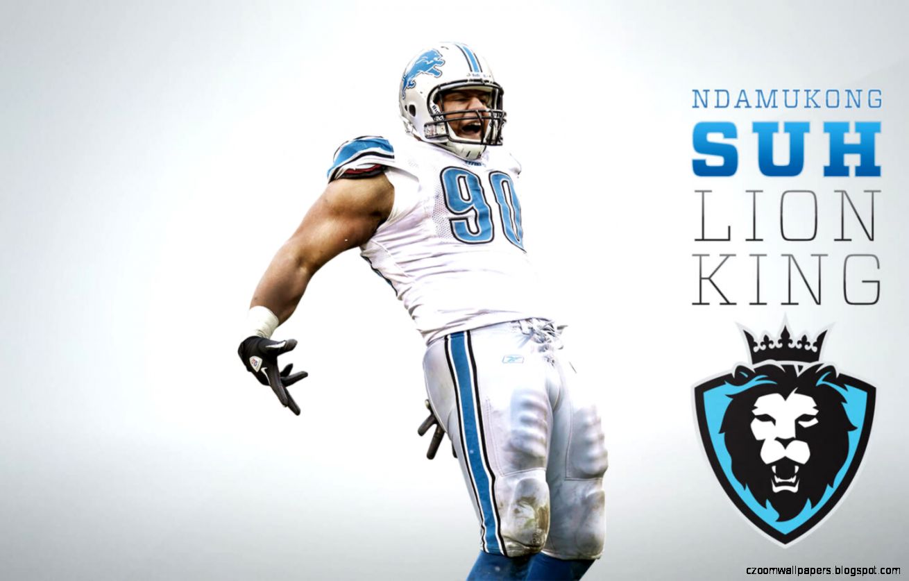 Detroit Lions Wallpaper 2015   WallpaperSafari