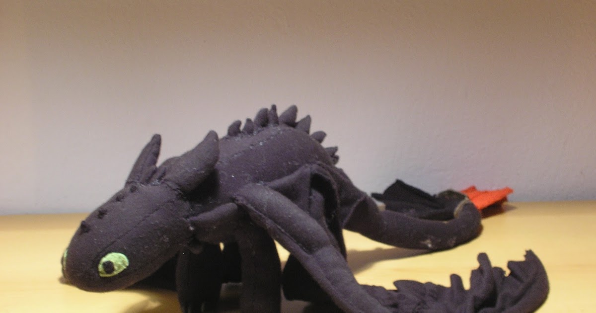 Fanciful Sewings How to Sew Your Dragon