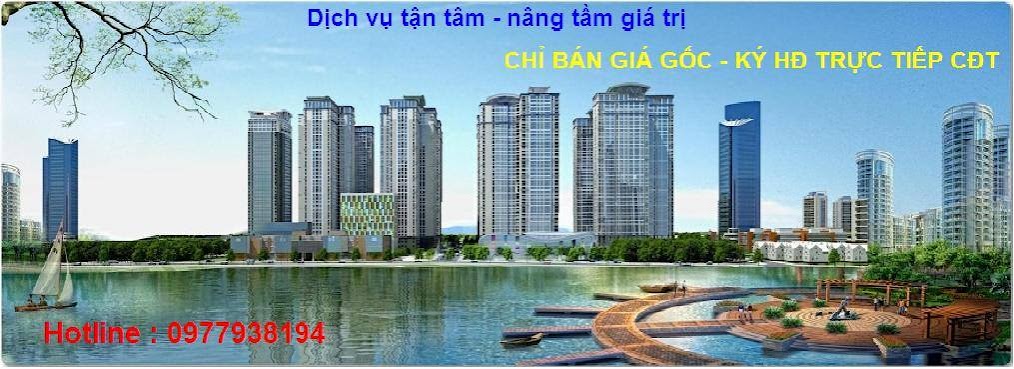 Chung cư Hà Nội