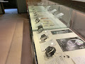 Casio exposición historia relojes