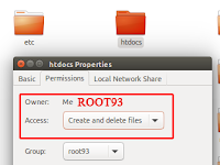 Instalasi Drupal 8 di Linux Ubuntu