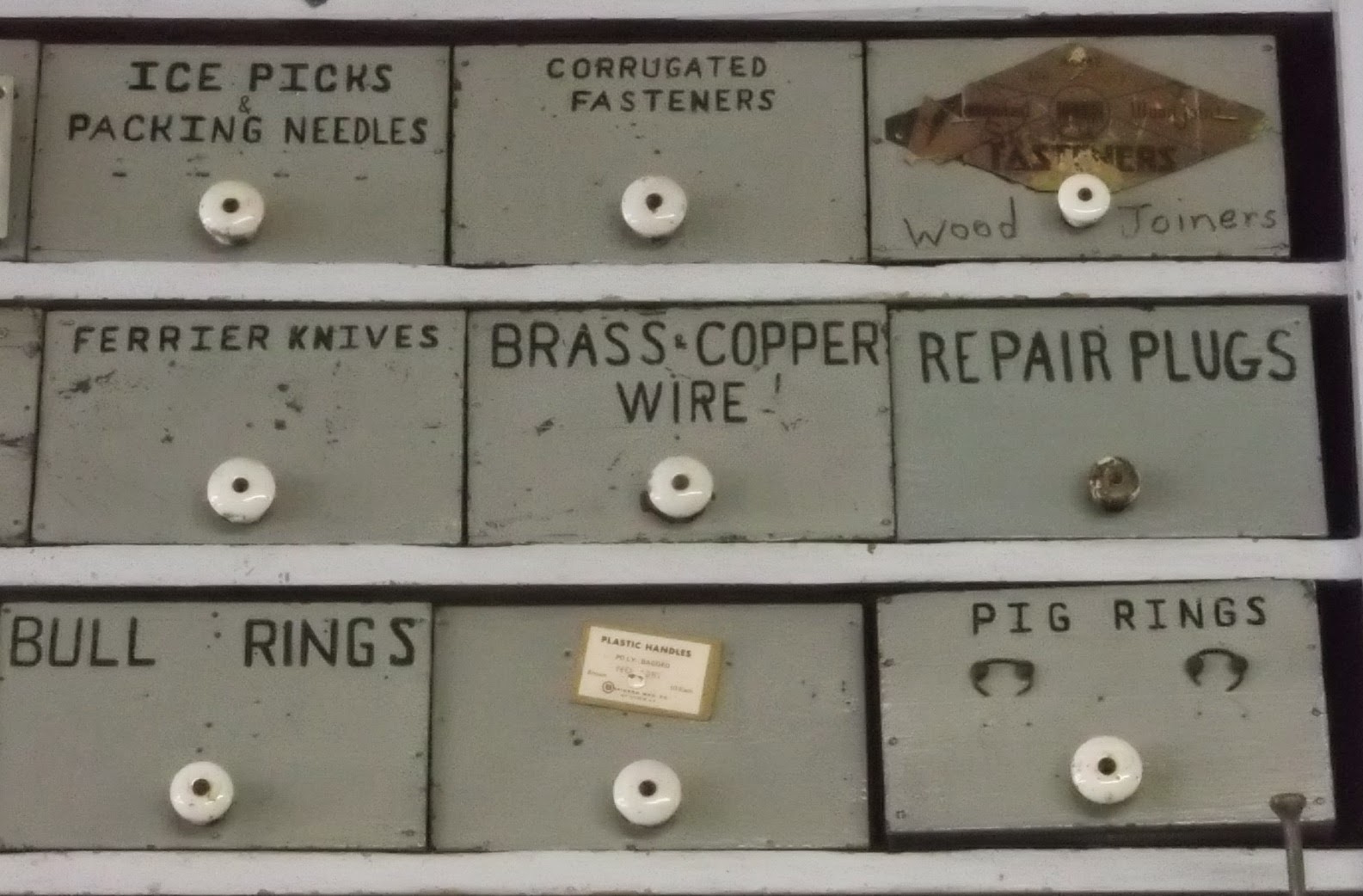 Eaton Rapids Joe Pettit's Hardware