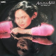 Full Album Azlina Aziz - Kau Pergi Jua