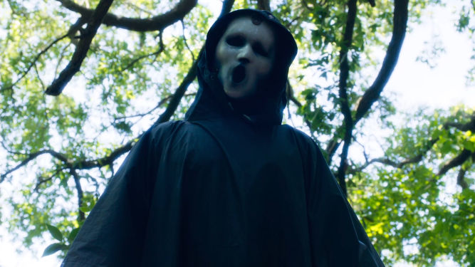 Scream - The Vanishing - Review