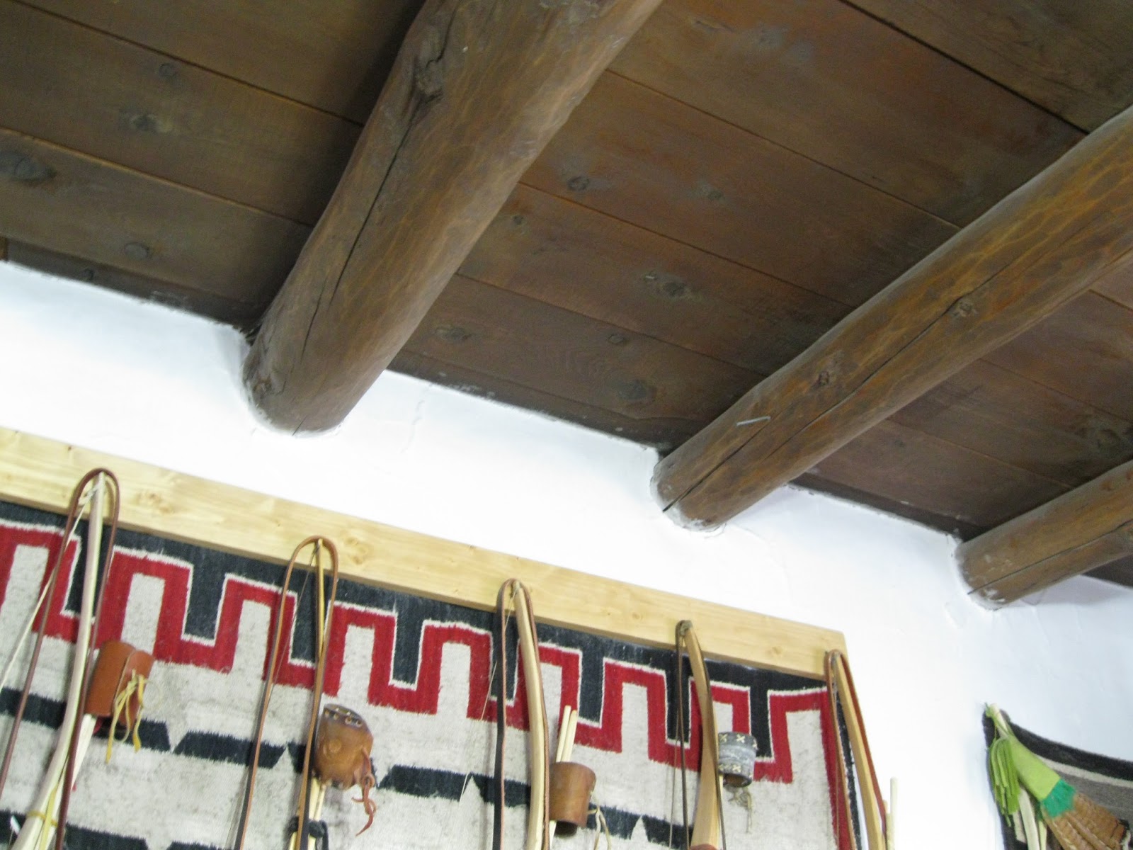 lindsay lou's happenings Santo Domingo Pueblo