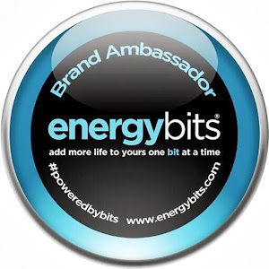 Energy Bits Brand Ambassador