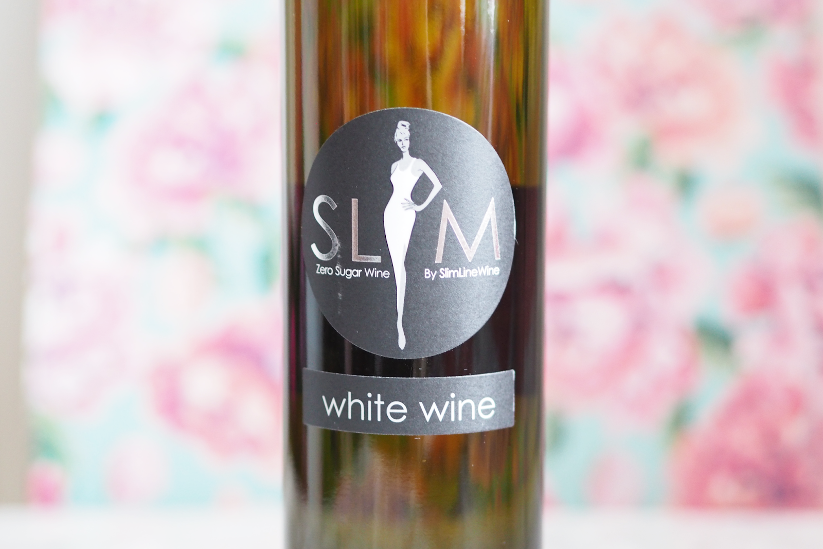 Zero Carb Zero Sugar White Wine SlimLine Wine Laura Hadley A