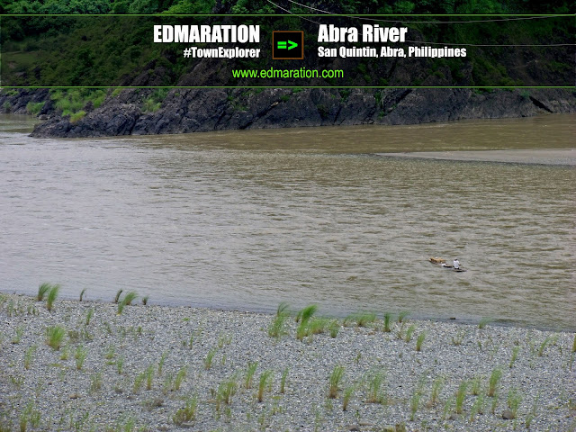 Abra River