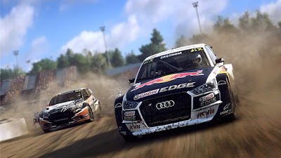 Dirt Rally 2 0 Game Screenshot 13