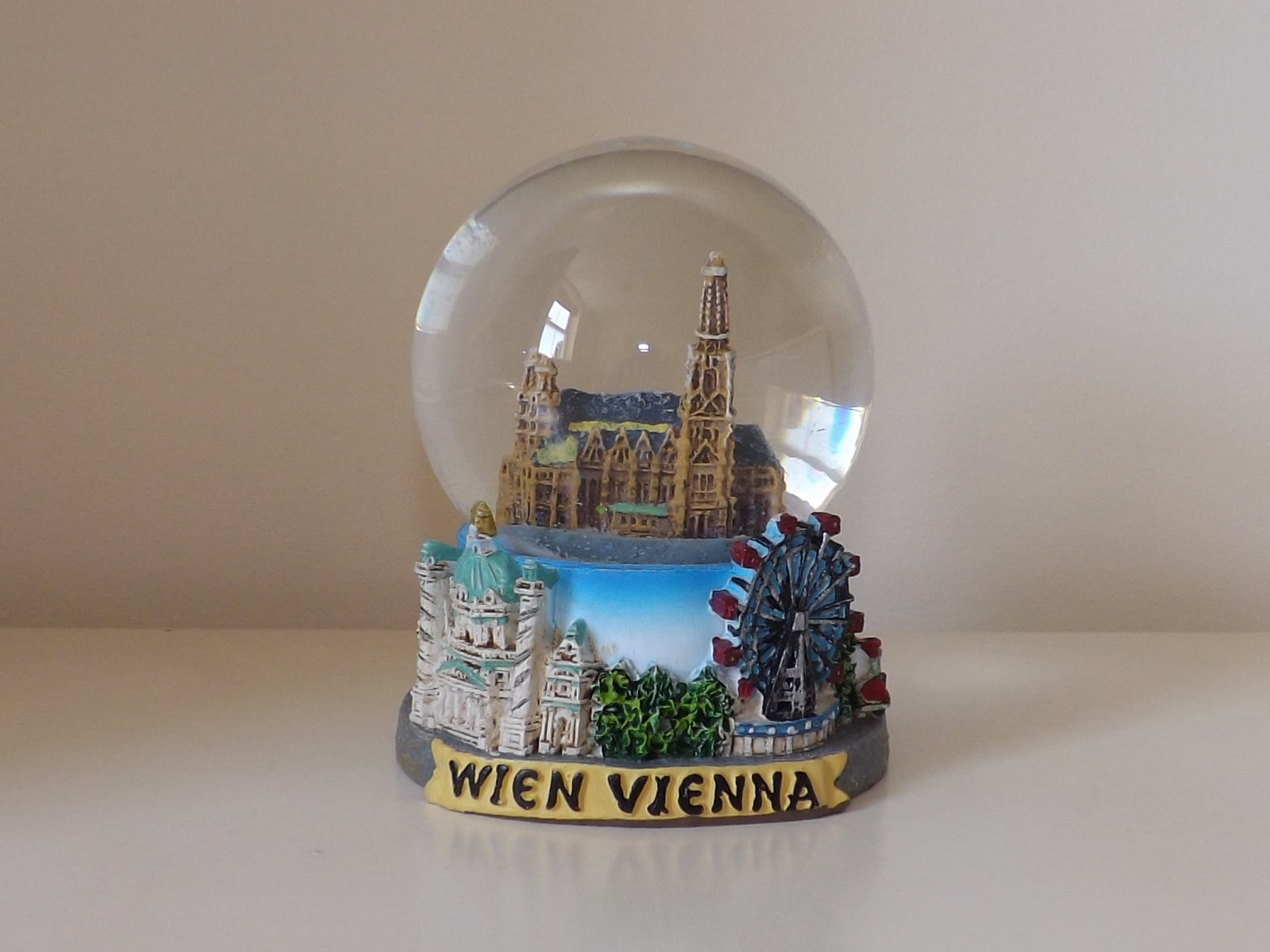 Around the Globe in 80 Shakes August 2016