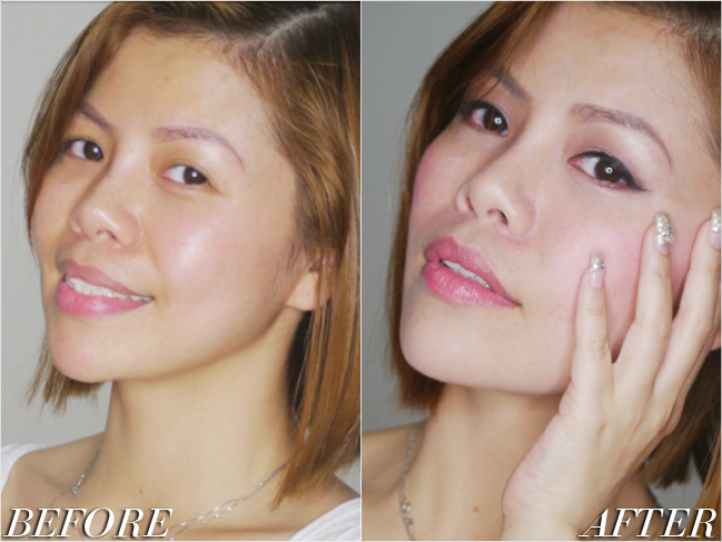  BEAUTY  GLOW WITH GLOW MINERALS MAKEUP  CrystalPhuong 