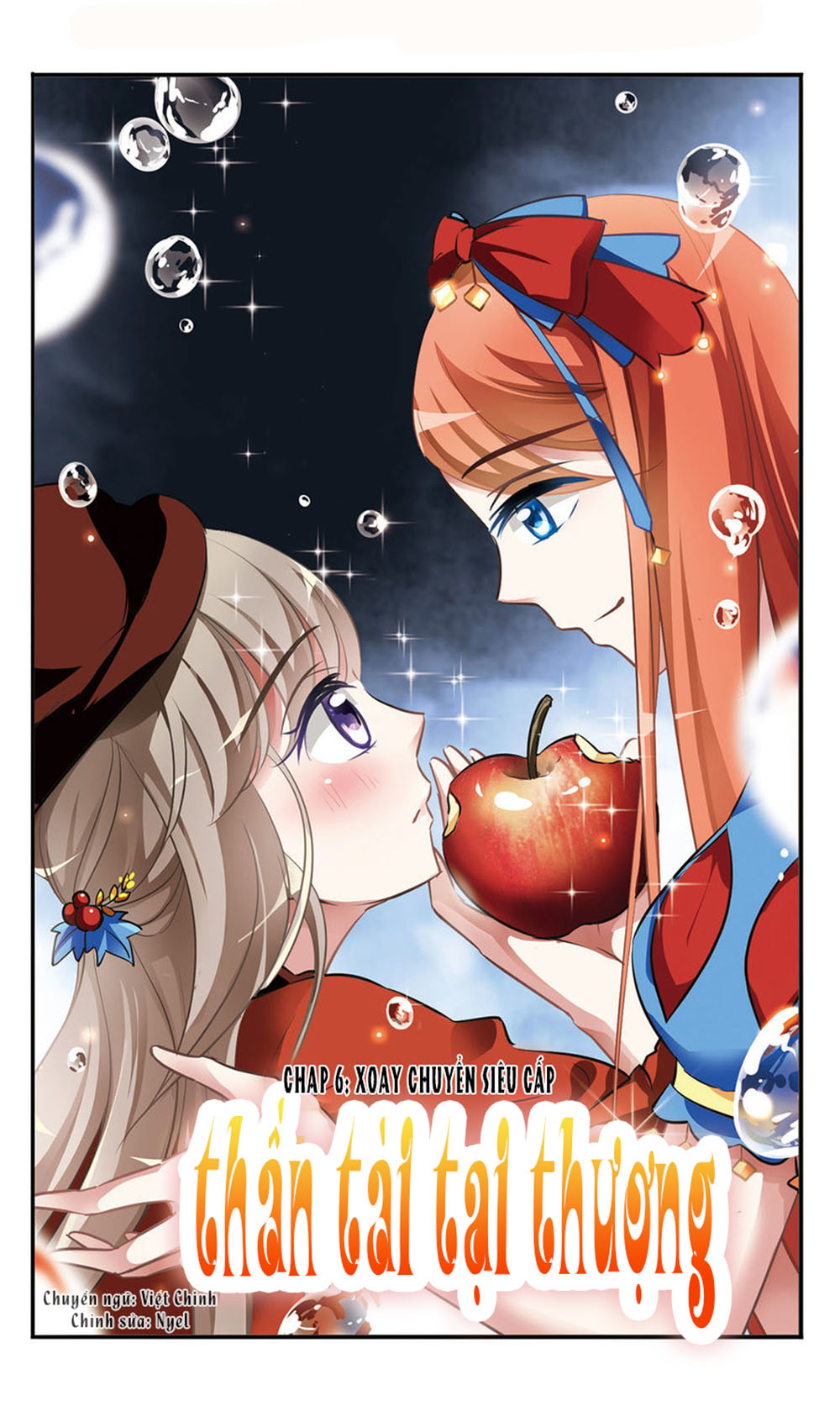 Thần Tài Tại Thượng - Chương 6 - Trang 2