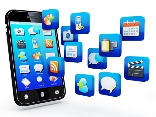 mobile applications for business