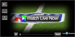 Top Streaming Site To Watch NFL Games Online Free